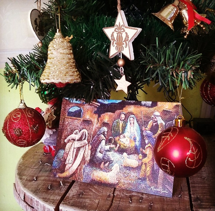 Hogar - Home
