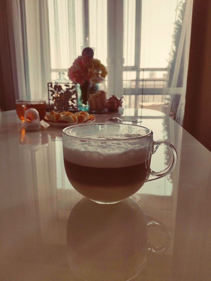 cappuccino