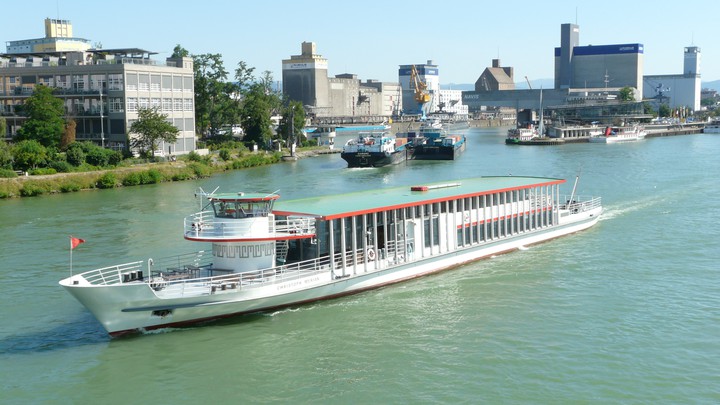 Weil am Rhein