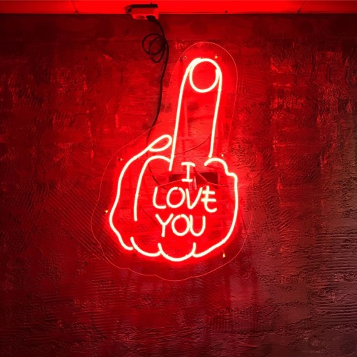♥