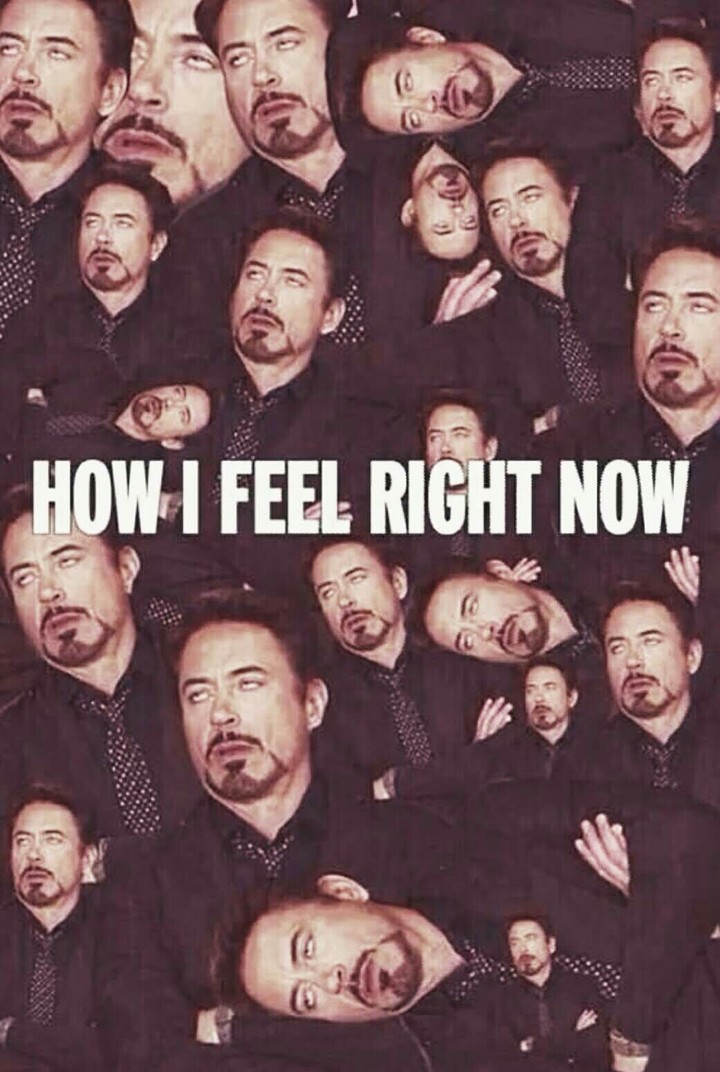 Meh