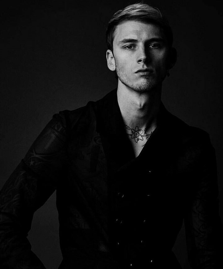 MGK