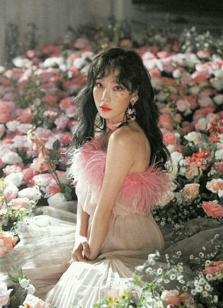 taeyeon