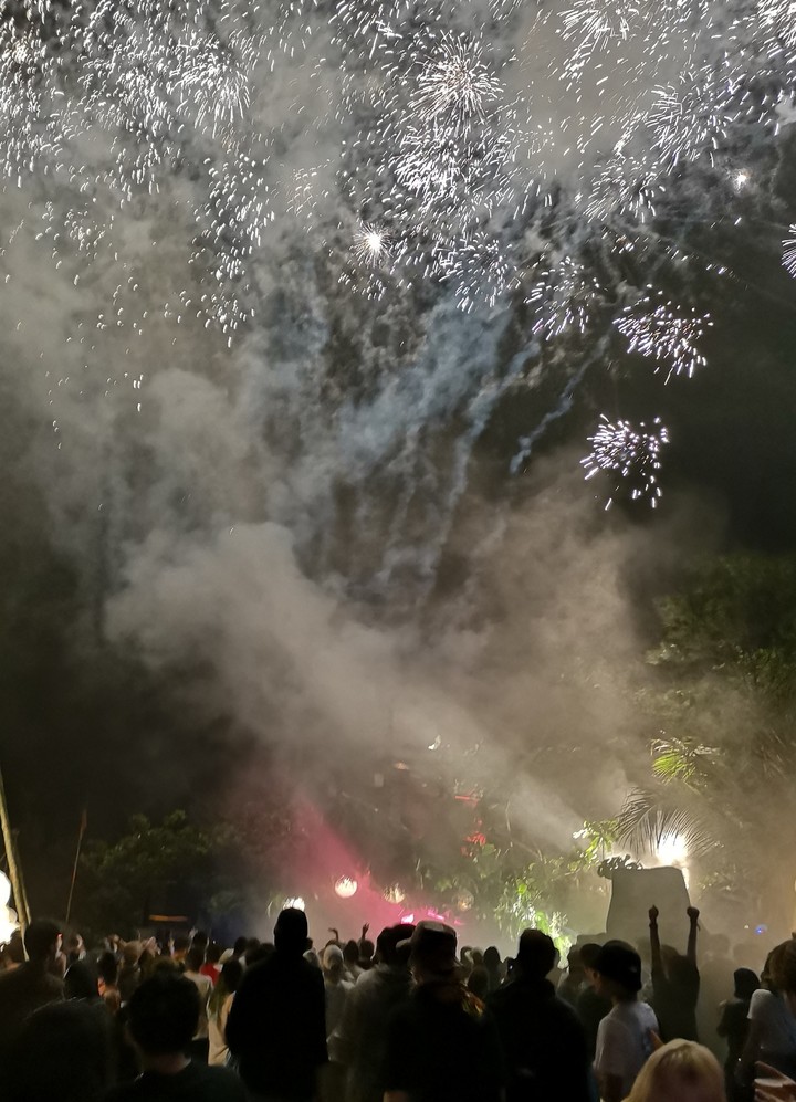 Organik FESTIVAL 2018 Taiwan