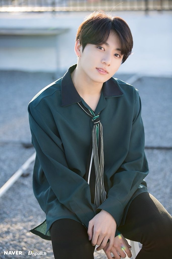 Jungkook