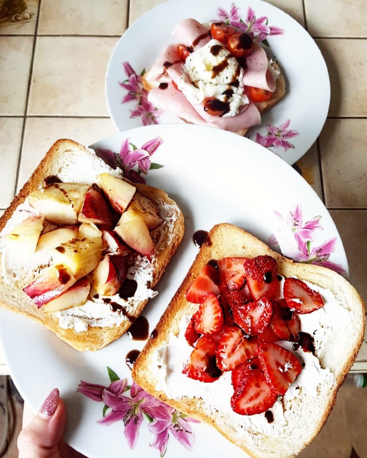 Sandwiches