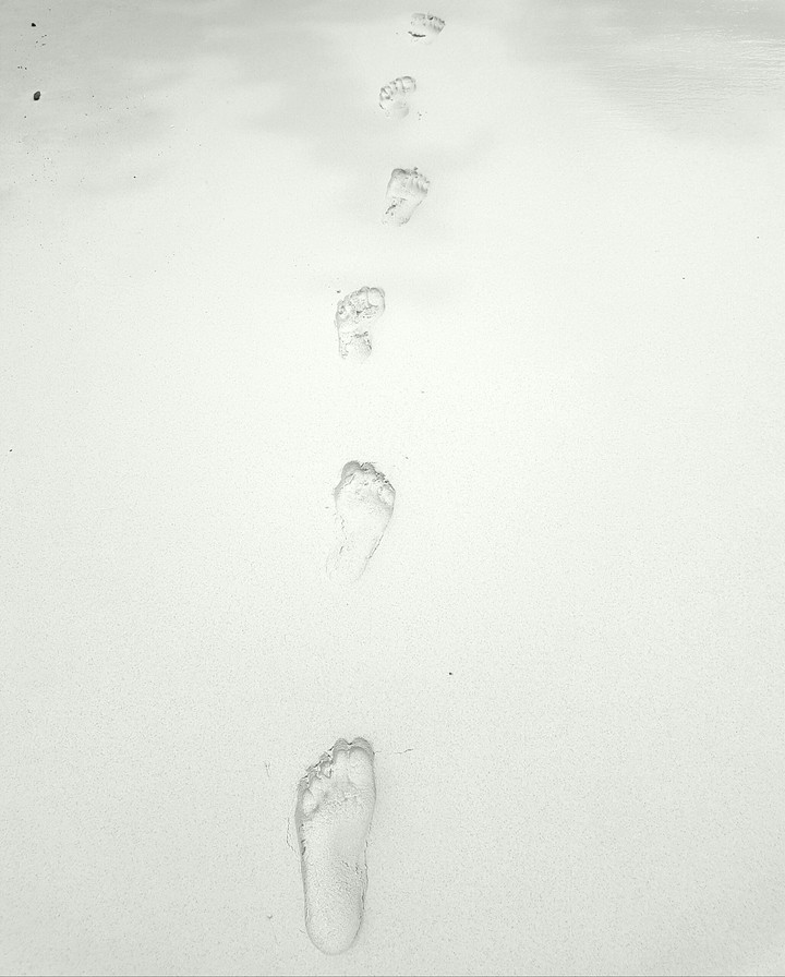 Footprints