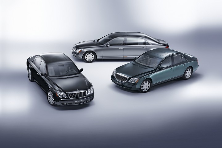 maybach