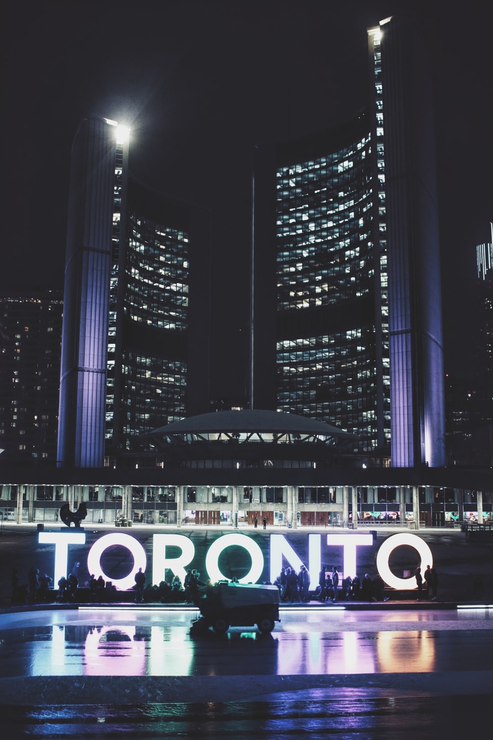 Toronto, Canada