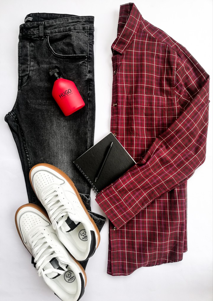 Today's Outfit