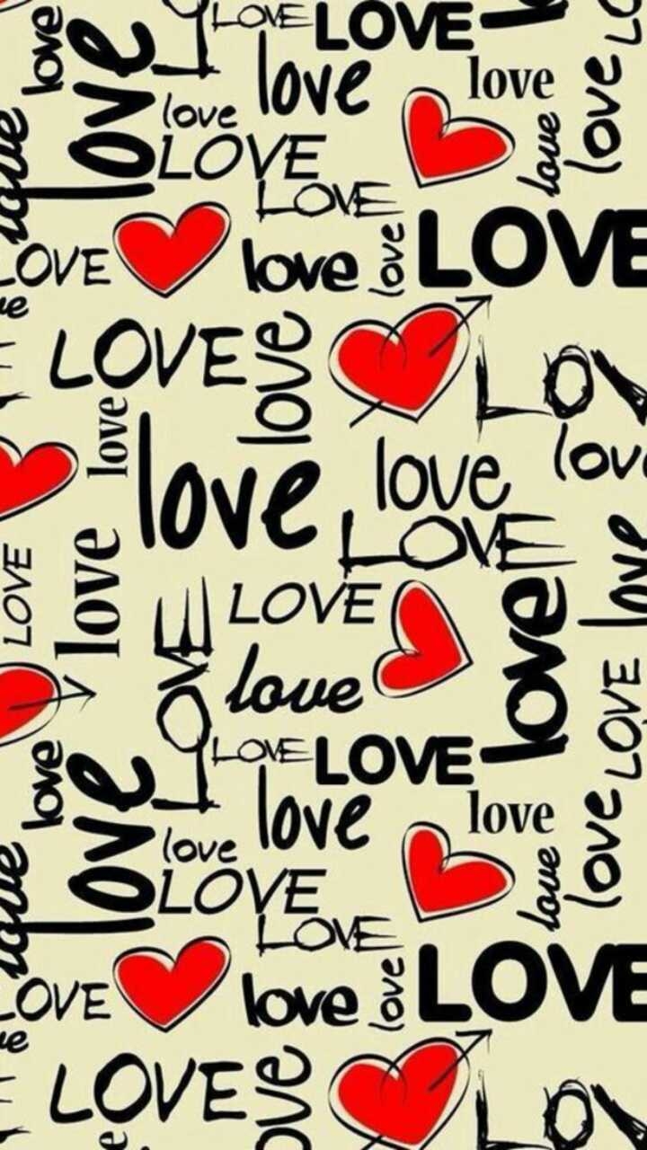 опять love