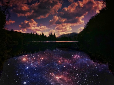 Day & Night