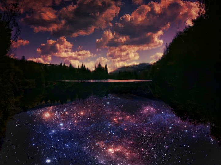 Day & Night