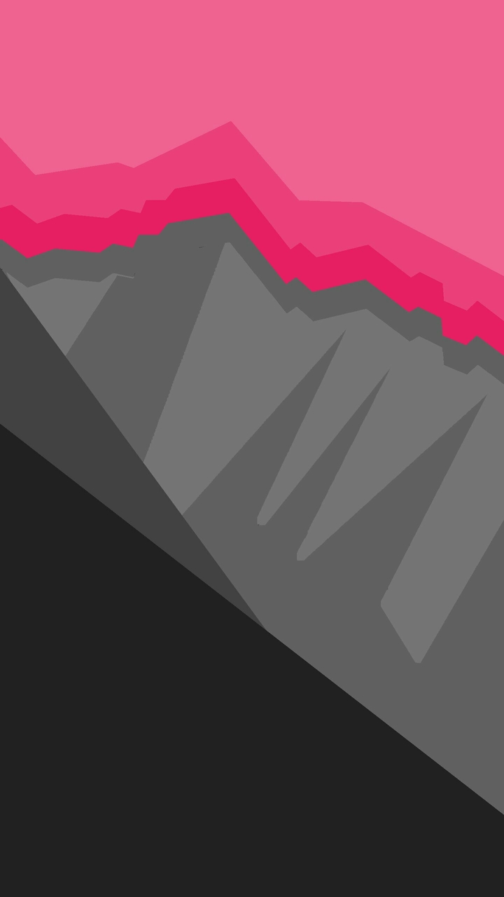 minimalistic wallpaper