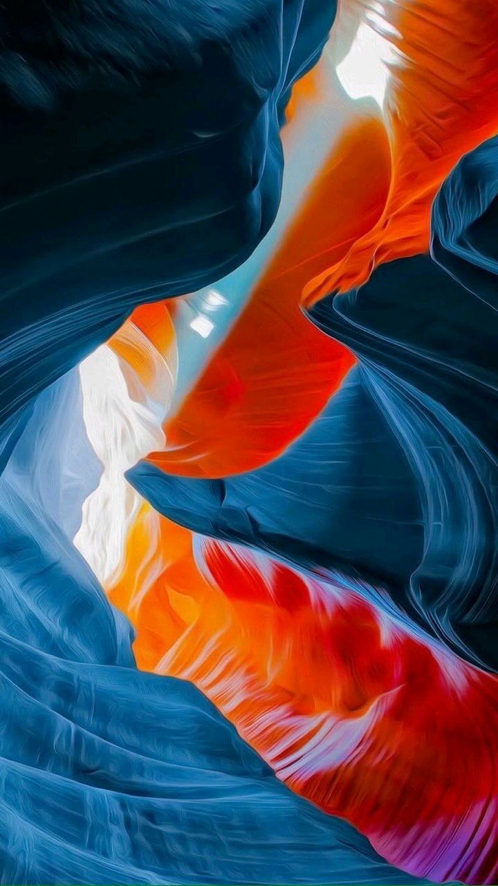Colorful Wallpaper 2