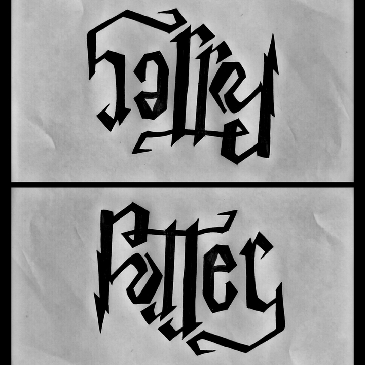 Ambigram