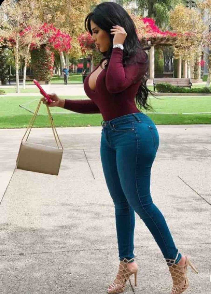 Sexy bootie