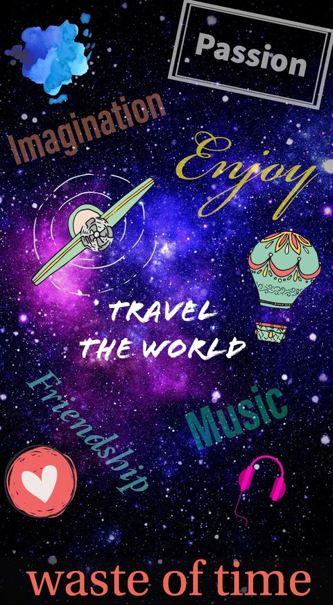 My dream