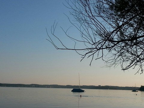 Summer breeze
