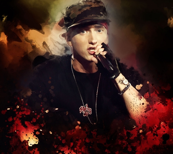 Eminem