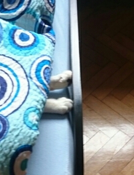 My lovley feet...
