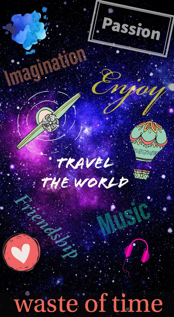 My dream
