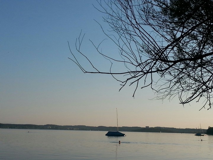 Summer breeze