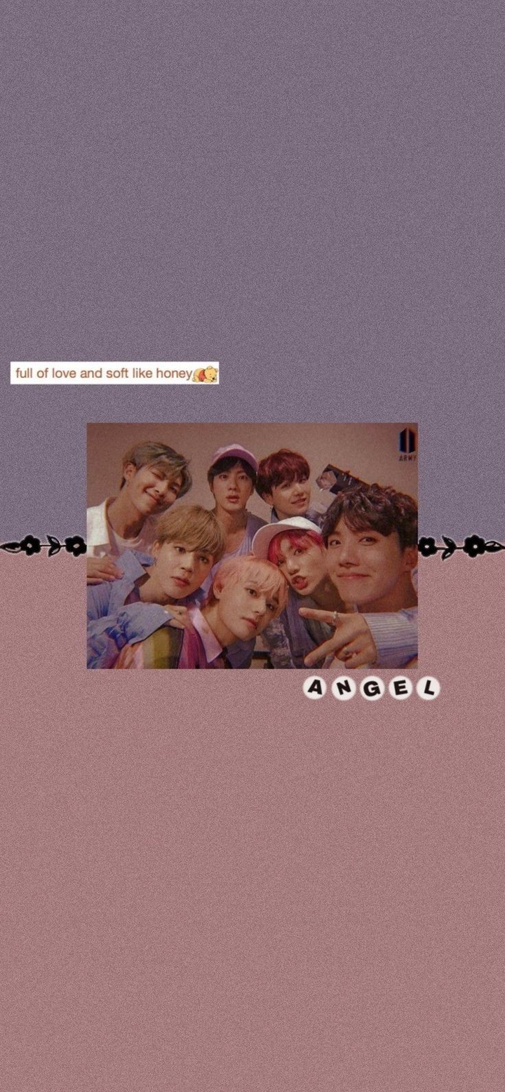 BTS:)
