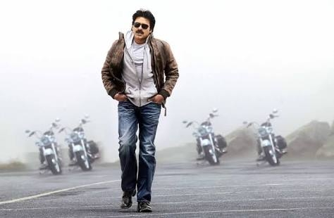 Pawankalyan