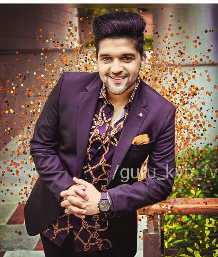 Gururandhawa
