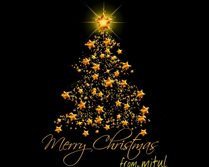 merry Christmas