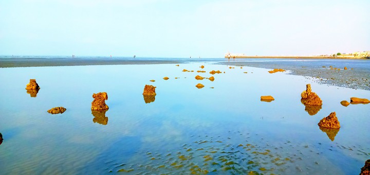 sea