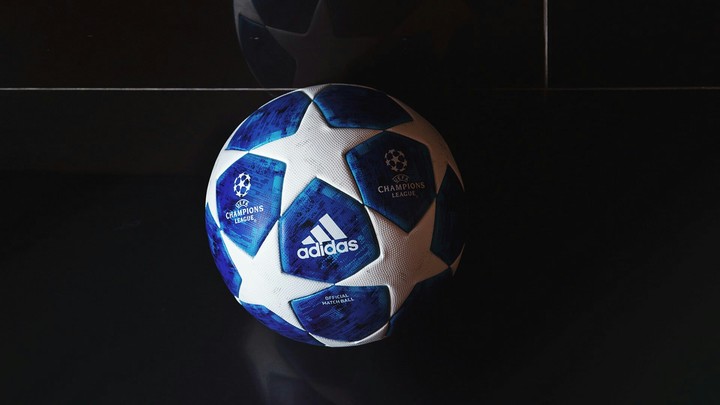 Champions League Ball