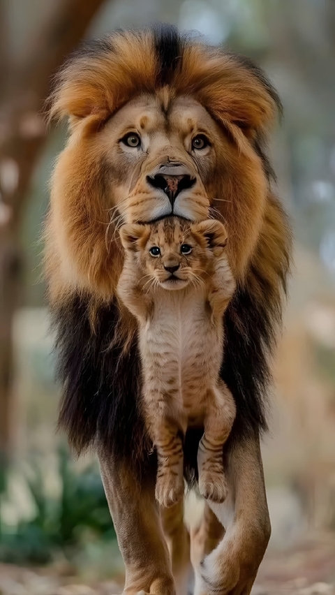 felidae, carnivores wallpapers