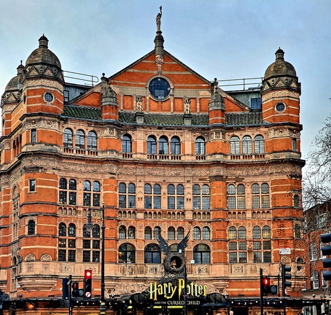 London