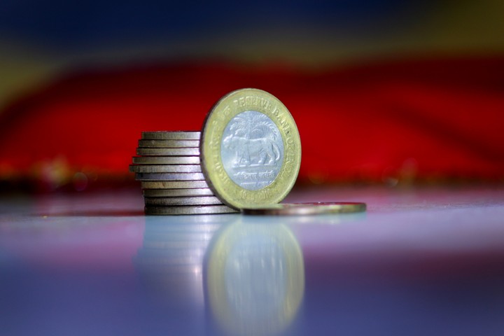coins