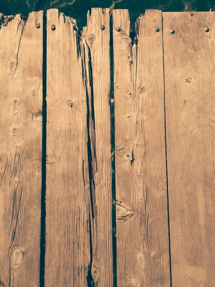 Wood texture