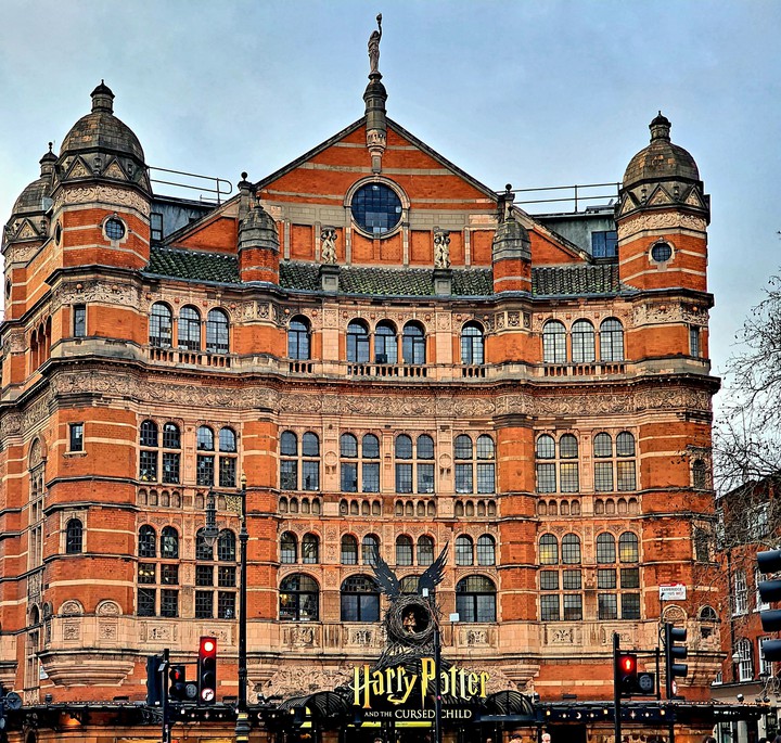 London