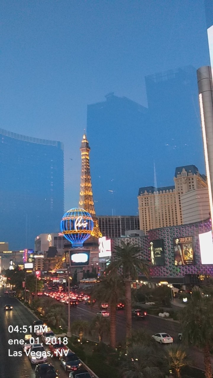 las vegas