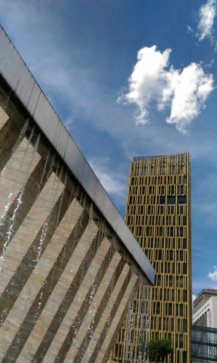 Medellín Colombia