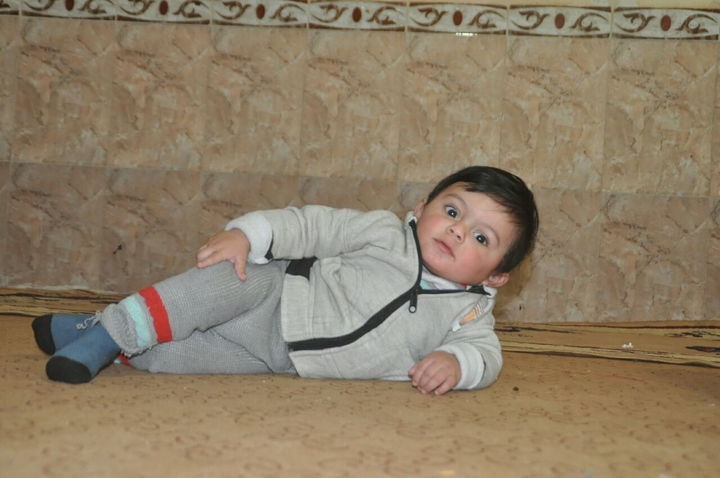 Ali-Raza