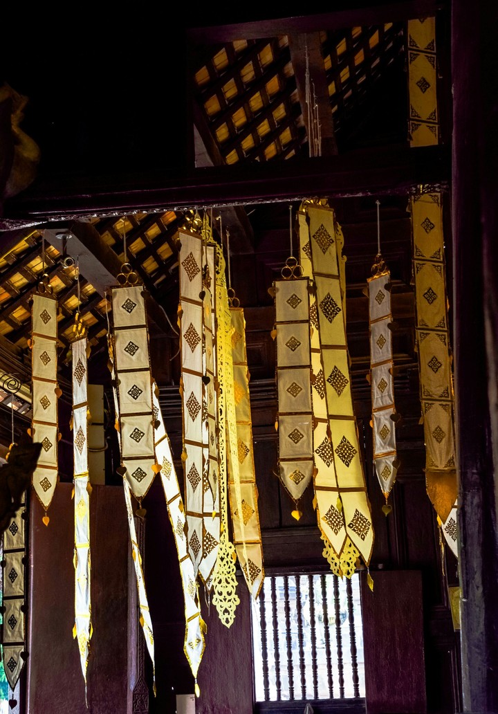 temple Chiang Mai
