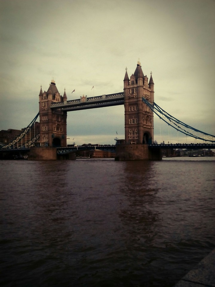 London bridge