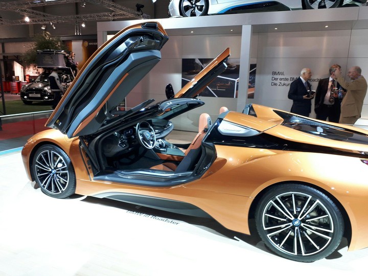 BMW