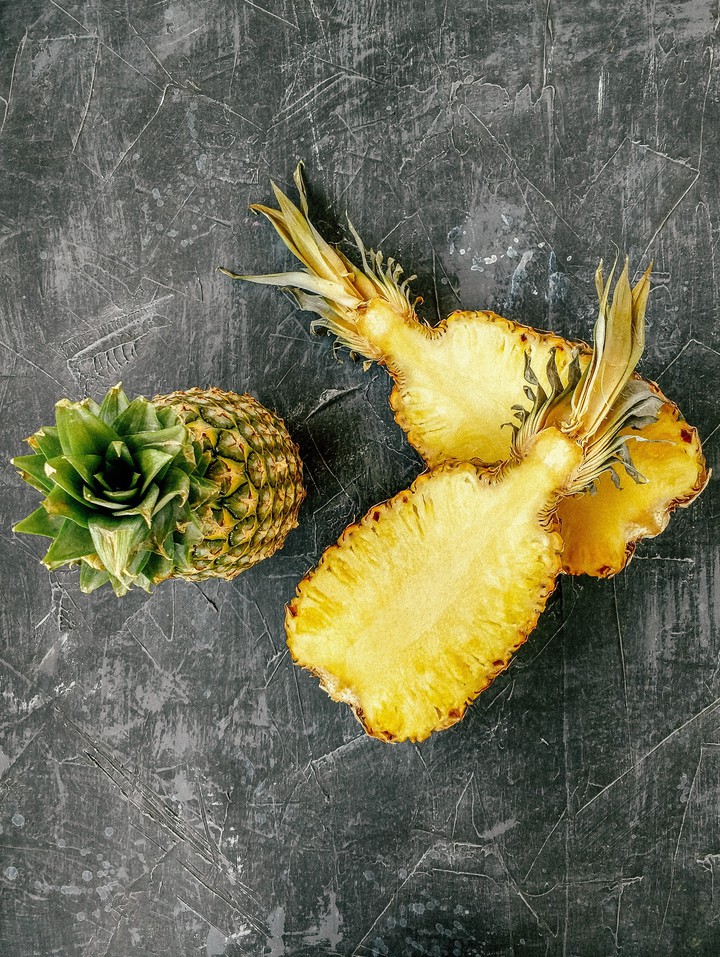 Pineapple