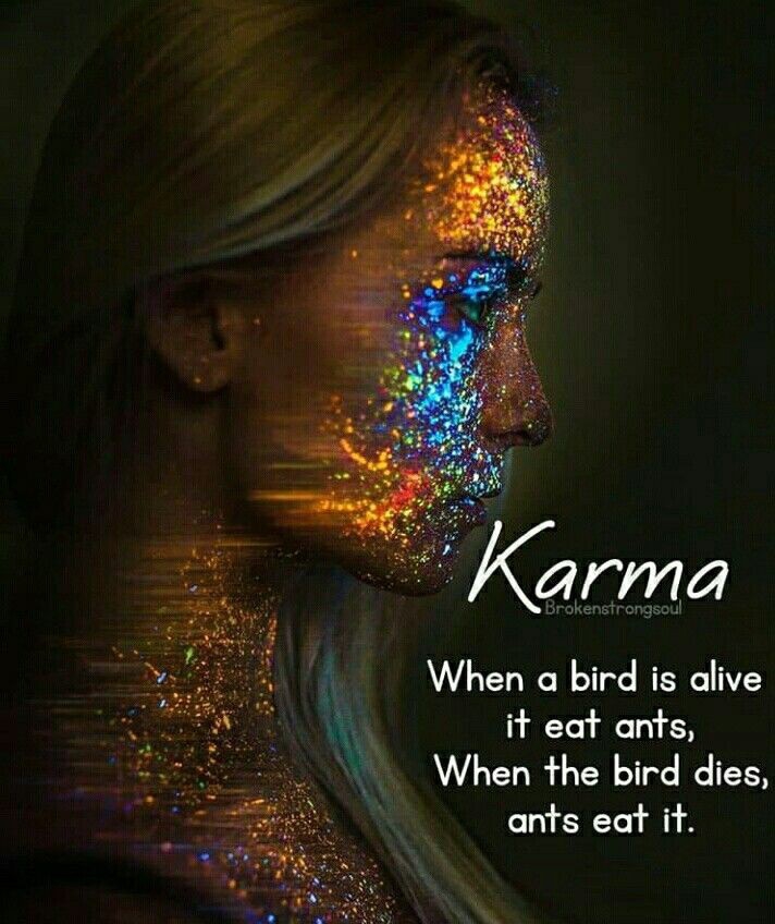 karma