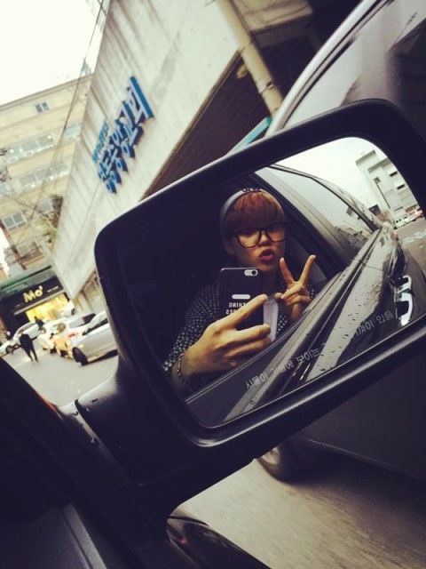 BTS - Jimin
