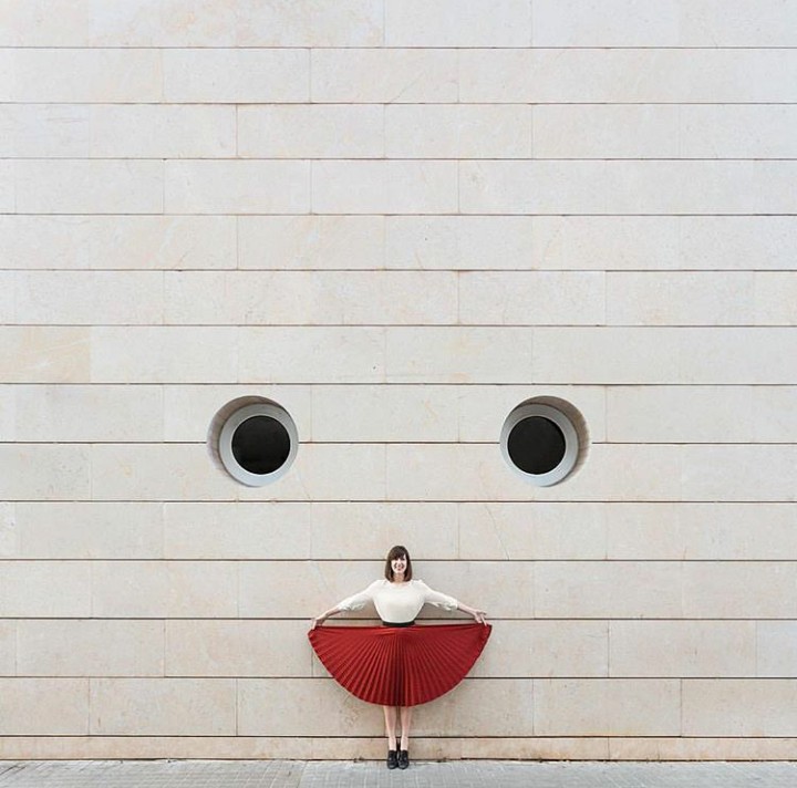 smile