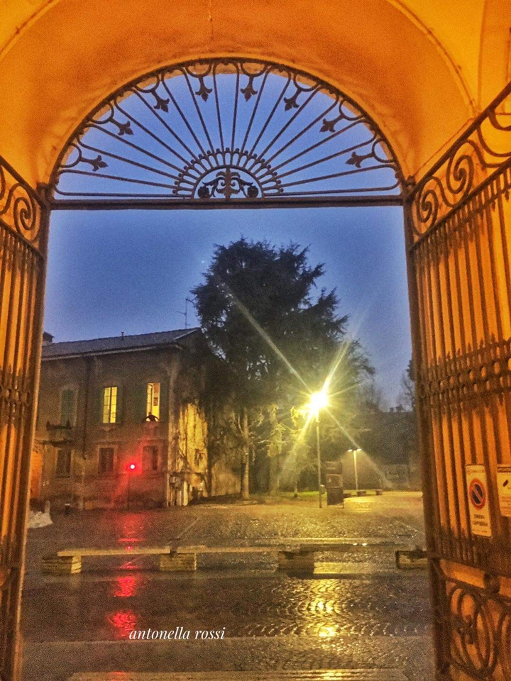 Entrata Ospedale.Vecchio-Lodi