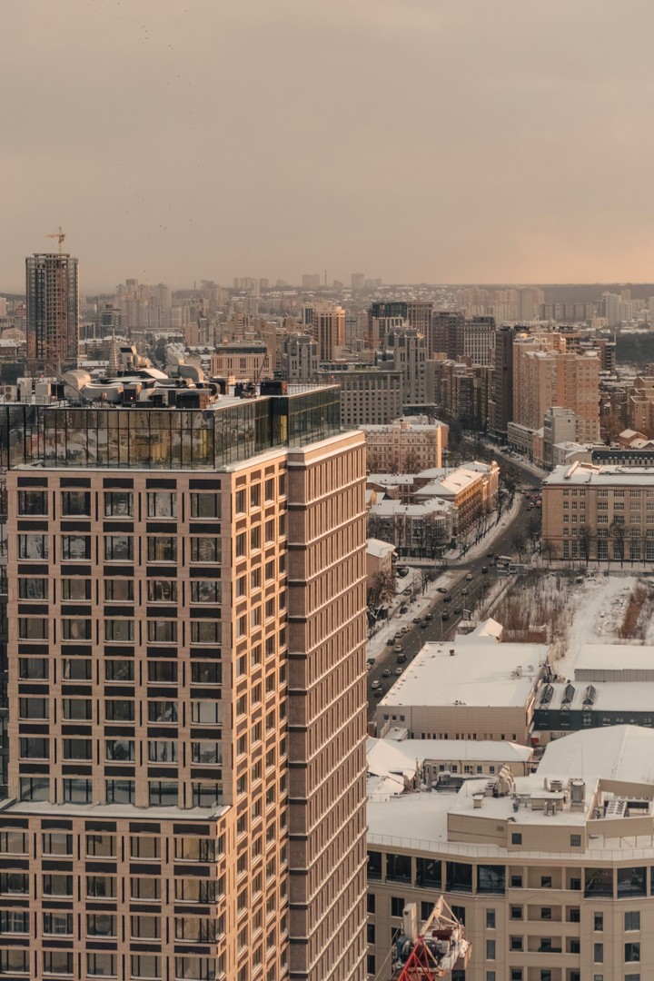 ταπετσαρίες Apartment, daytime